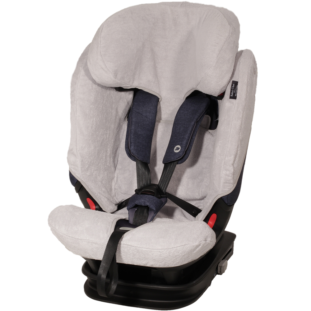 000 663 Copriseggiolino Auto Bebe Confort Titan Pro Real Baby Distribuzione